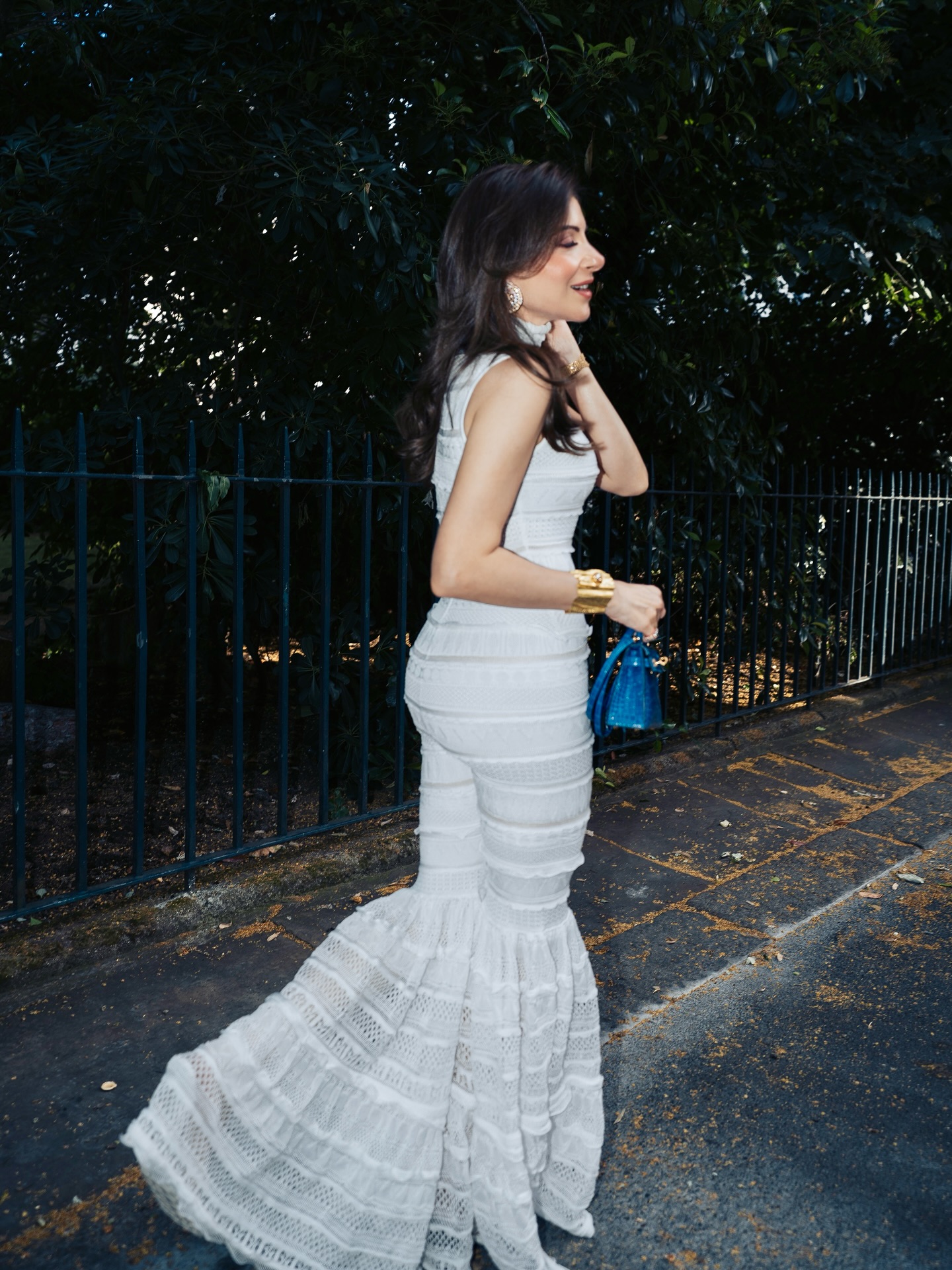 Kanika Kapoor Radiates Summer Vibes