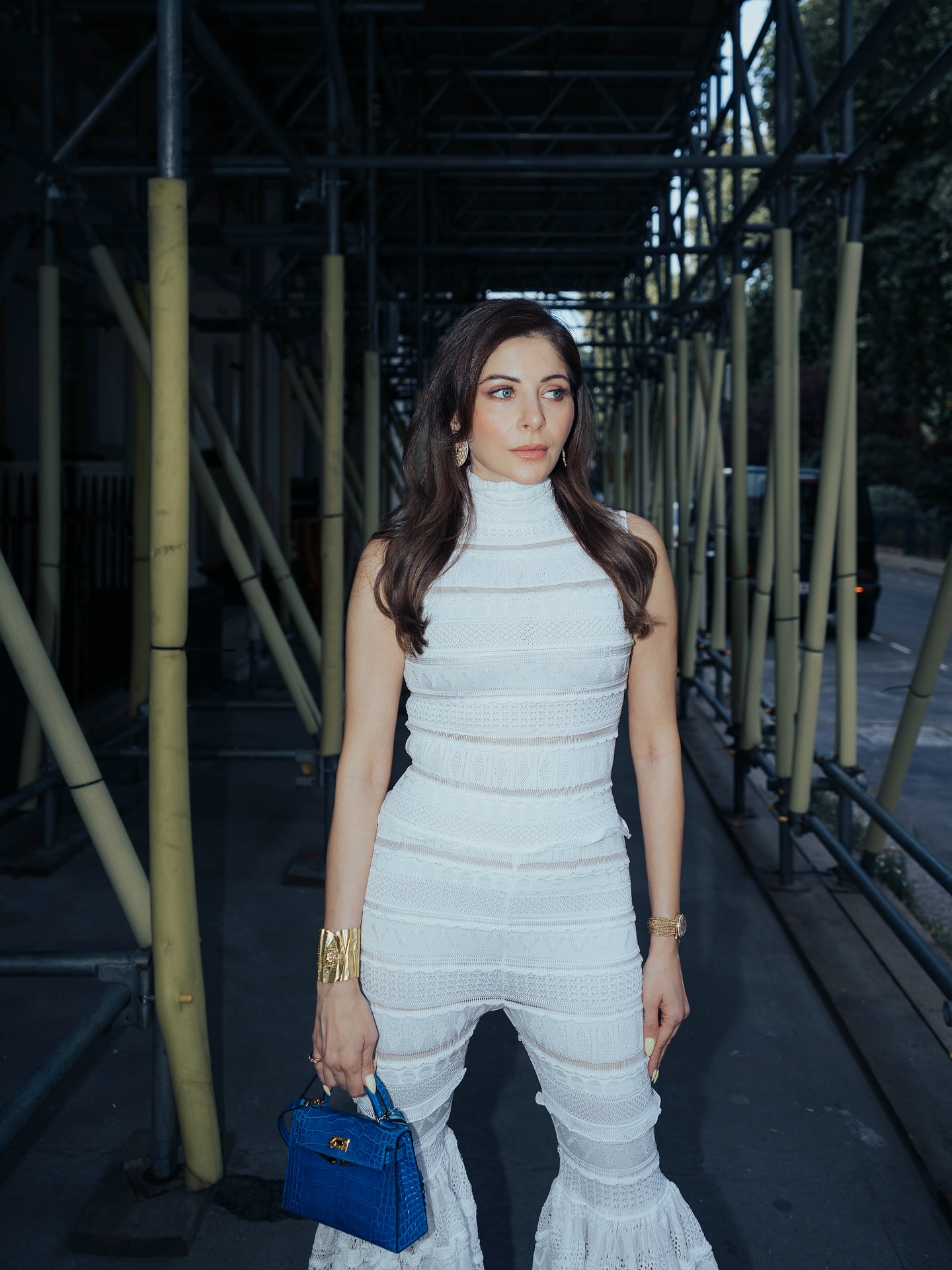 Kanika Kapoor Radiates Summer Vibes