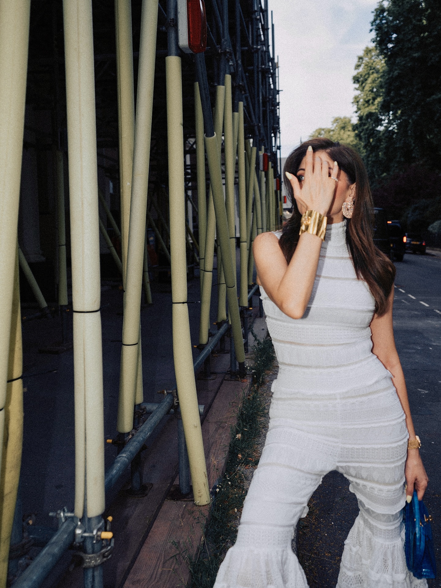 Kanika Kapoor Radiates Summer Vibes