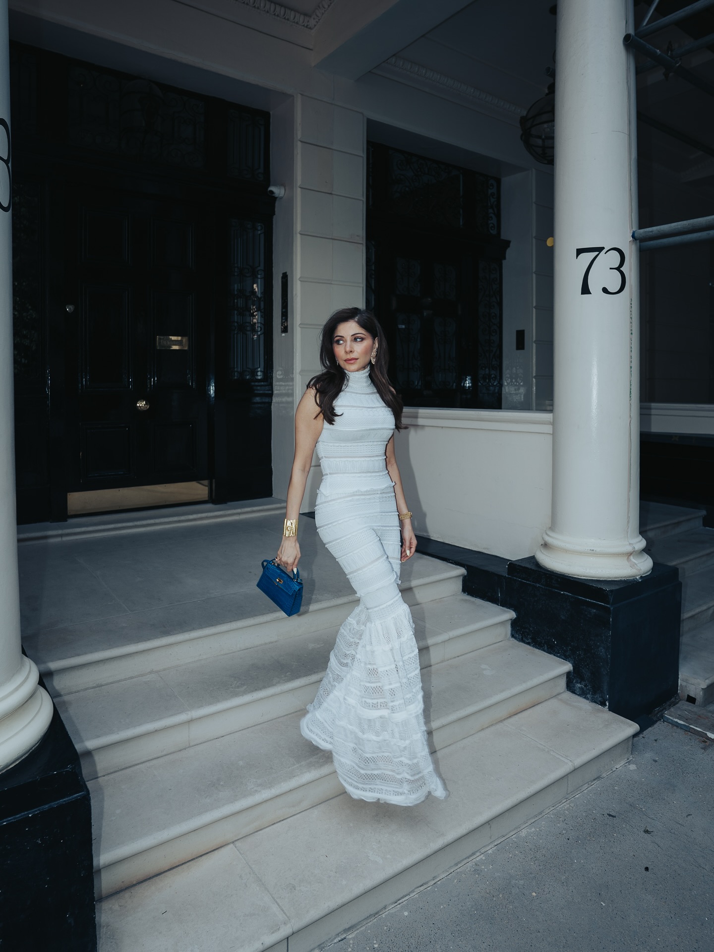 Kanika Kapoor Radiates Summer Vibes