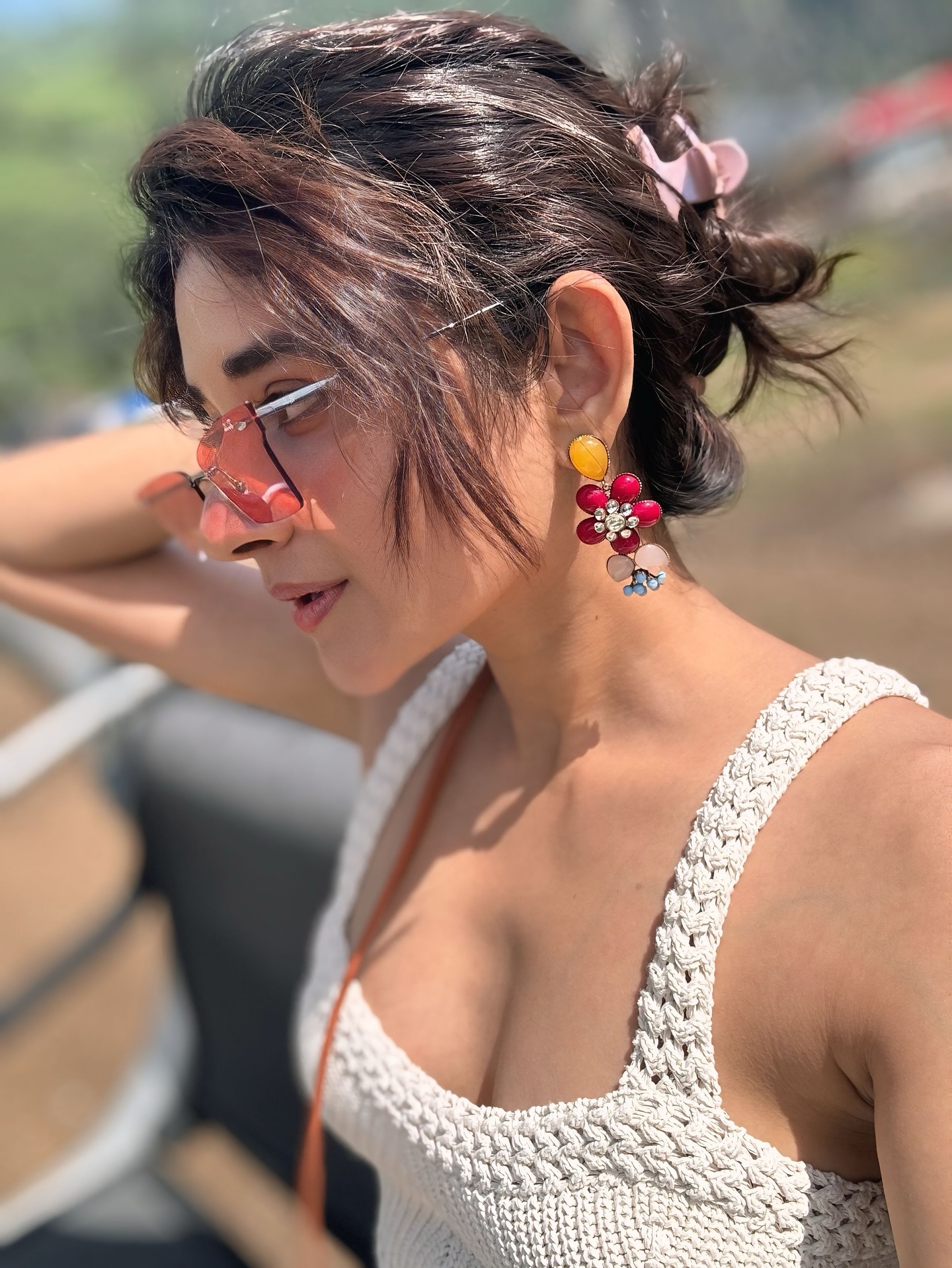 Kanika Mann's Heartfelt Wave