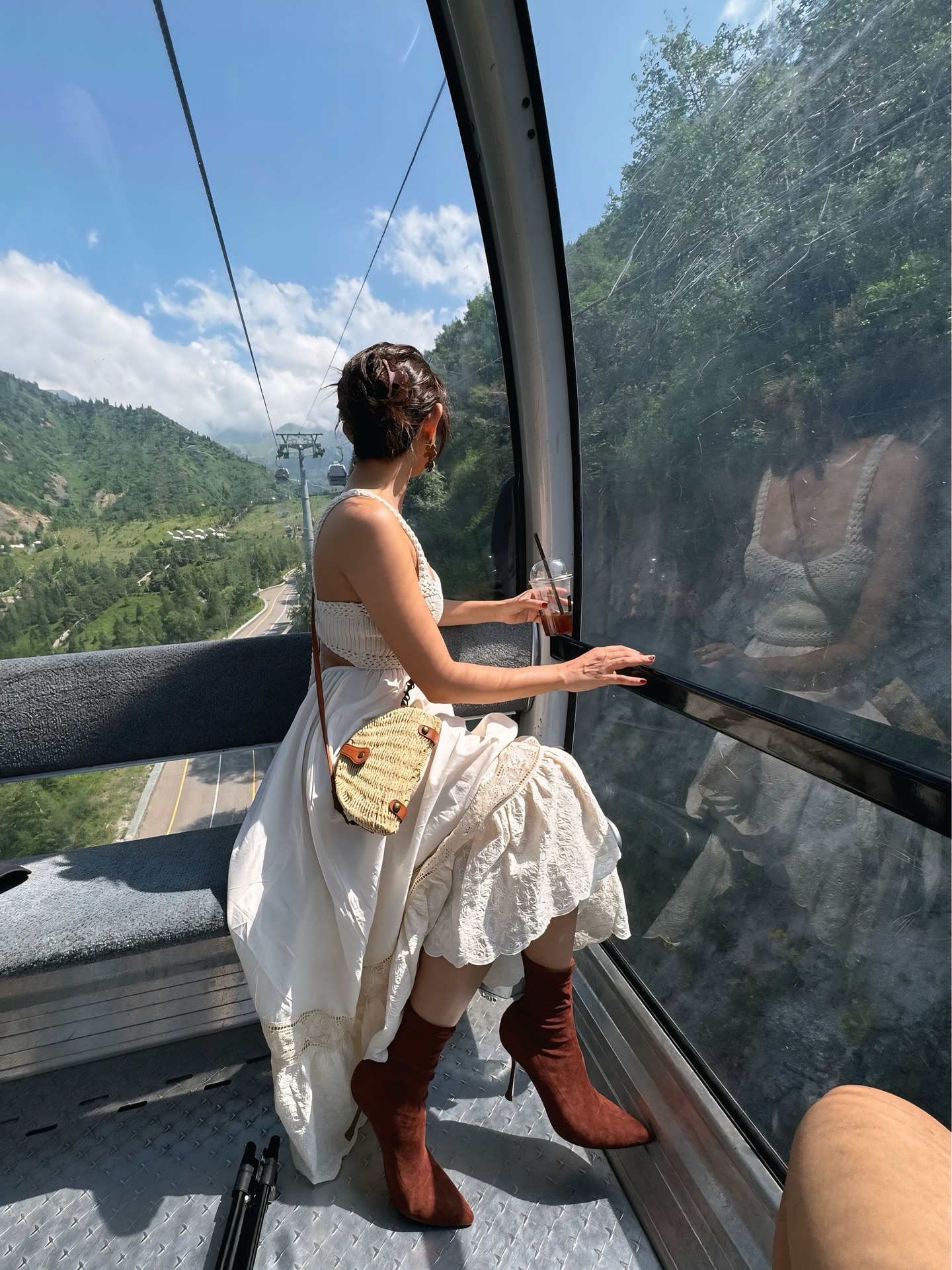 Kanika Mann's Heartfelt Wave