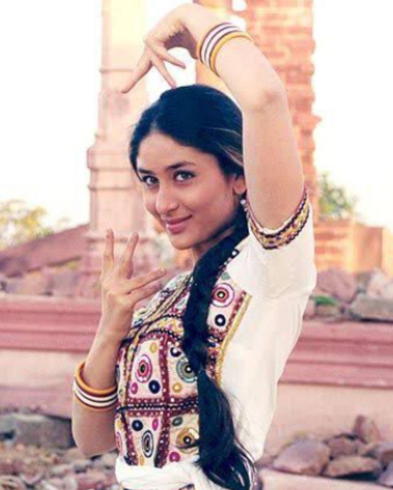 Kareena Kapoor Marks 25 Years Of Bollywood Magic