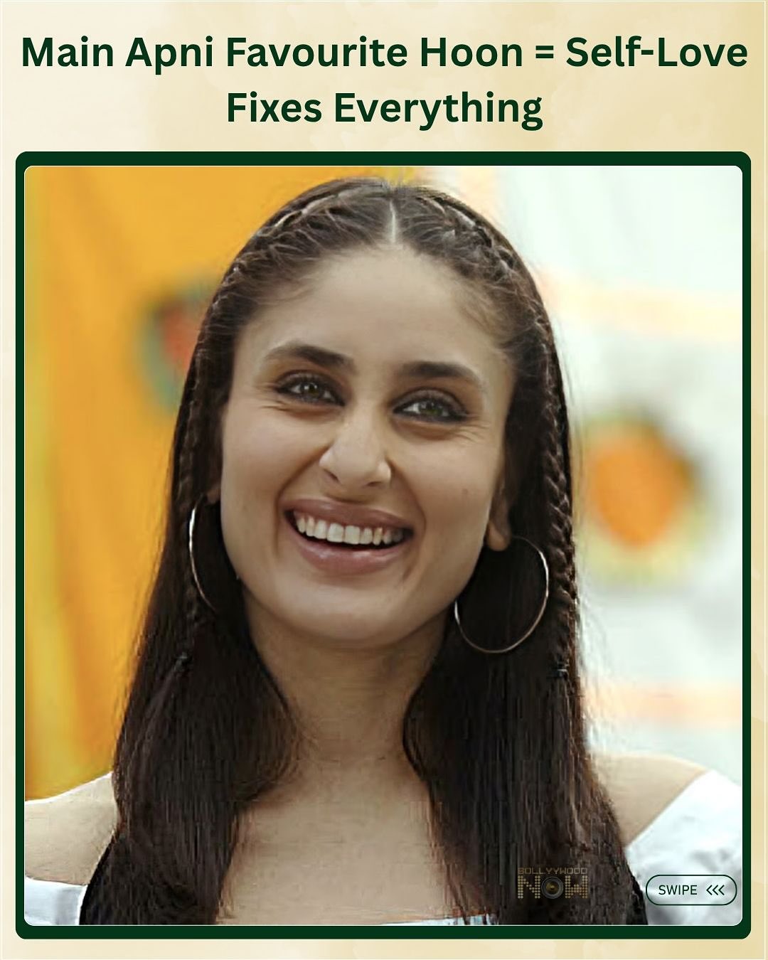 Kareena Marks 25 Years In Bollywood