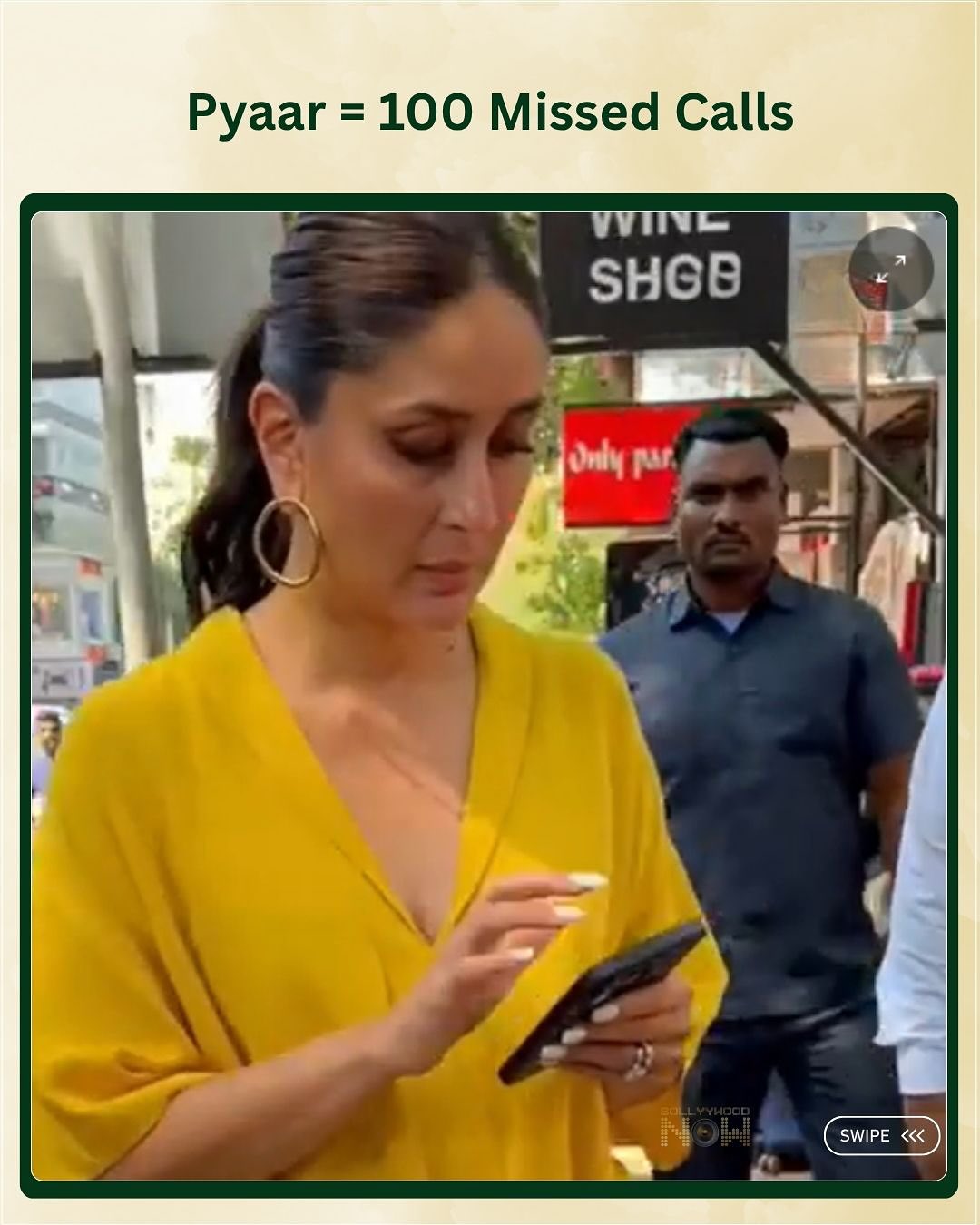 Kareena Marks 25 Years In Bollywood