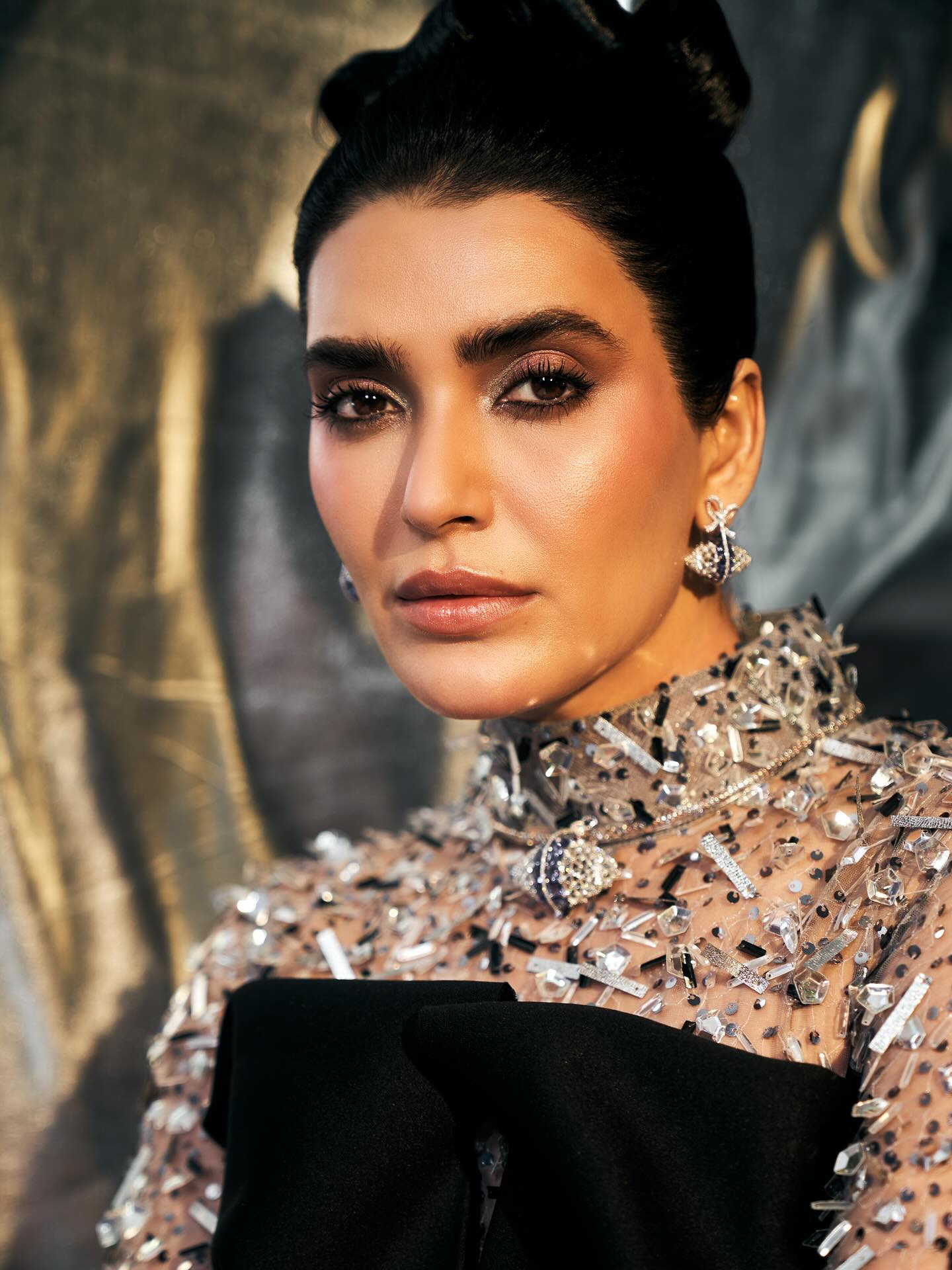 Karishma Tanna Trending Song Look