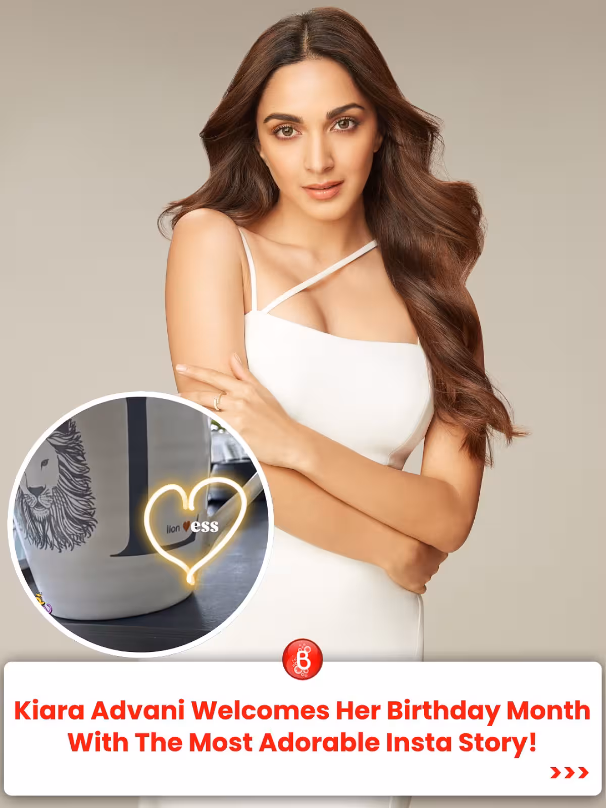 Celebrating her birthday month with a chic coffee mug that exudes Leo charm and style. !!!