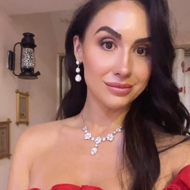 Lauren Gottlieb Wins Iconic Global Dance Star Award