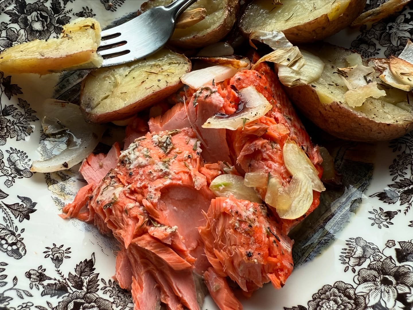 Lisa Mishra's Anchorage Culinary Retreat