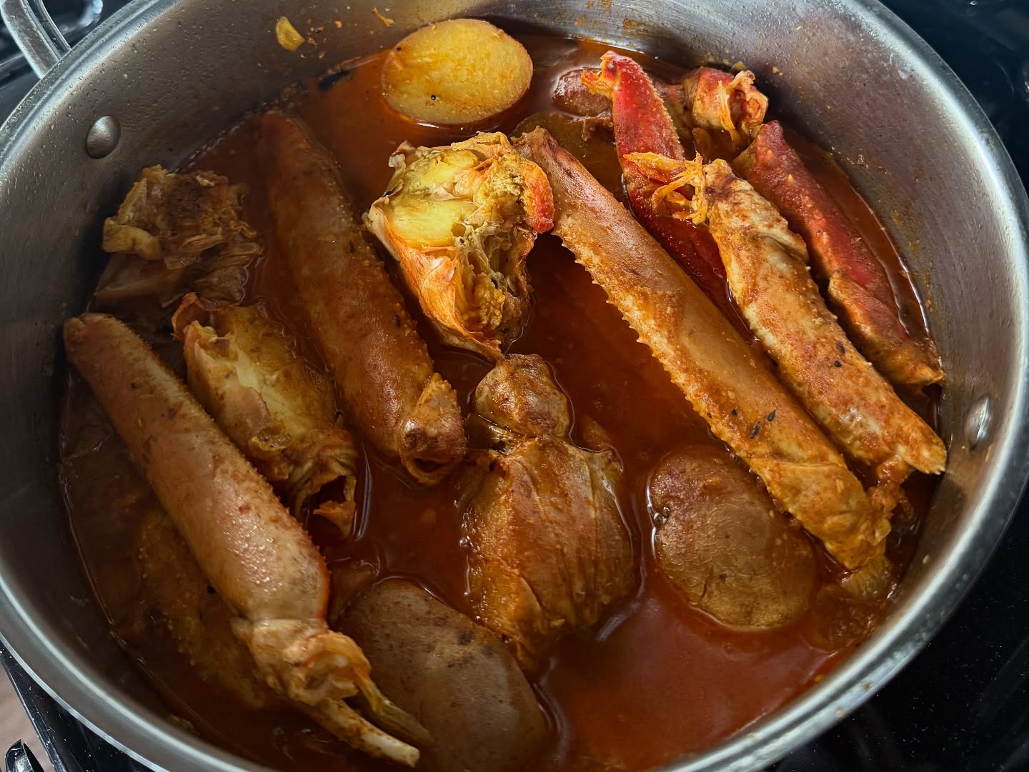 Lisa Mishra's Anchorage Culinary Retreat