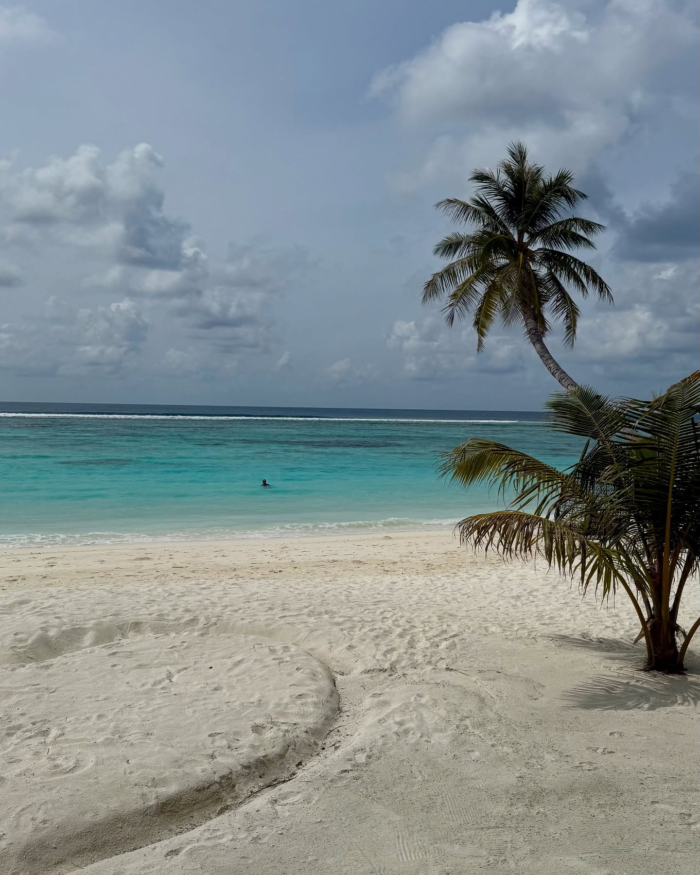 Maldives Getaway Delivers Island Sunshine