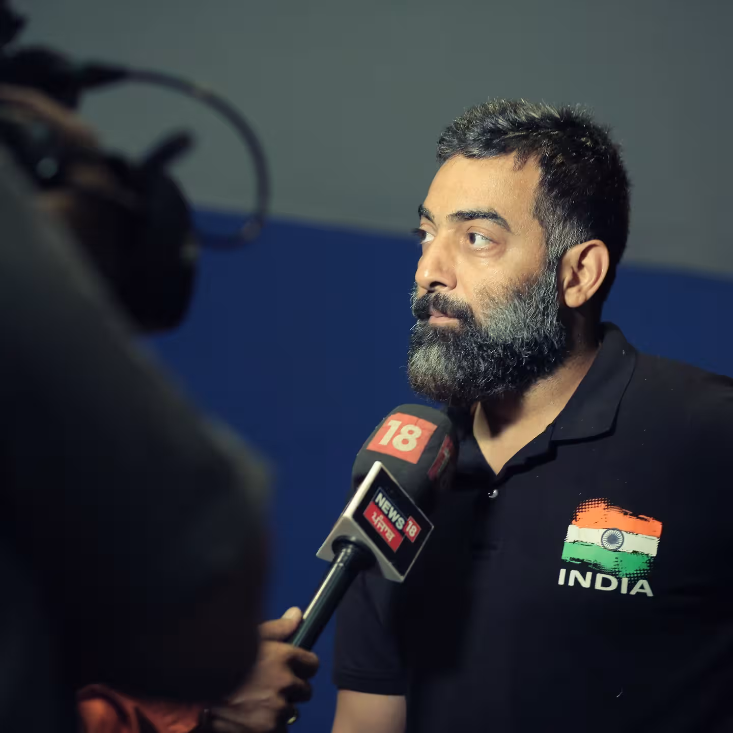 Manav Vij’s Poetic Instagram Journey Manav Vij’s Instagram posts blend poetic life lessons with soulful visuals & vivid spirit!