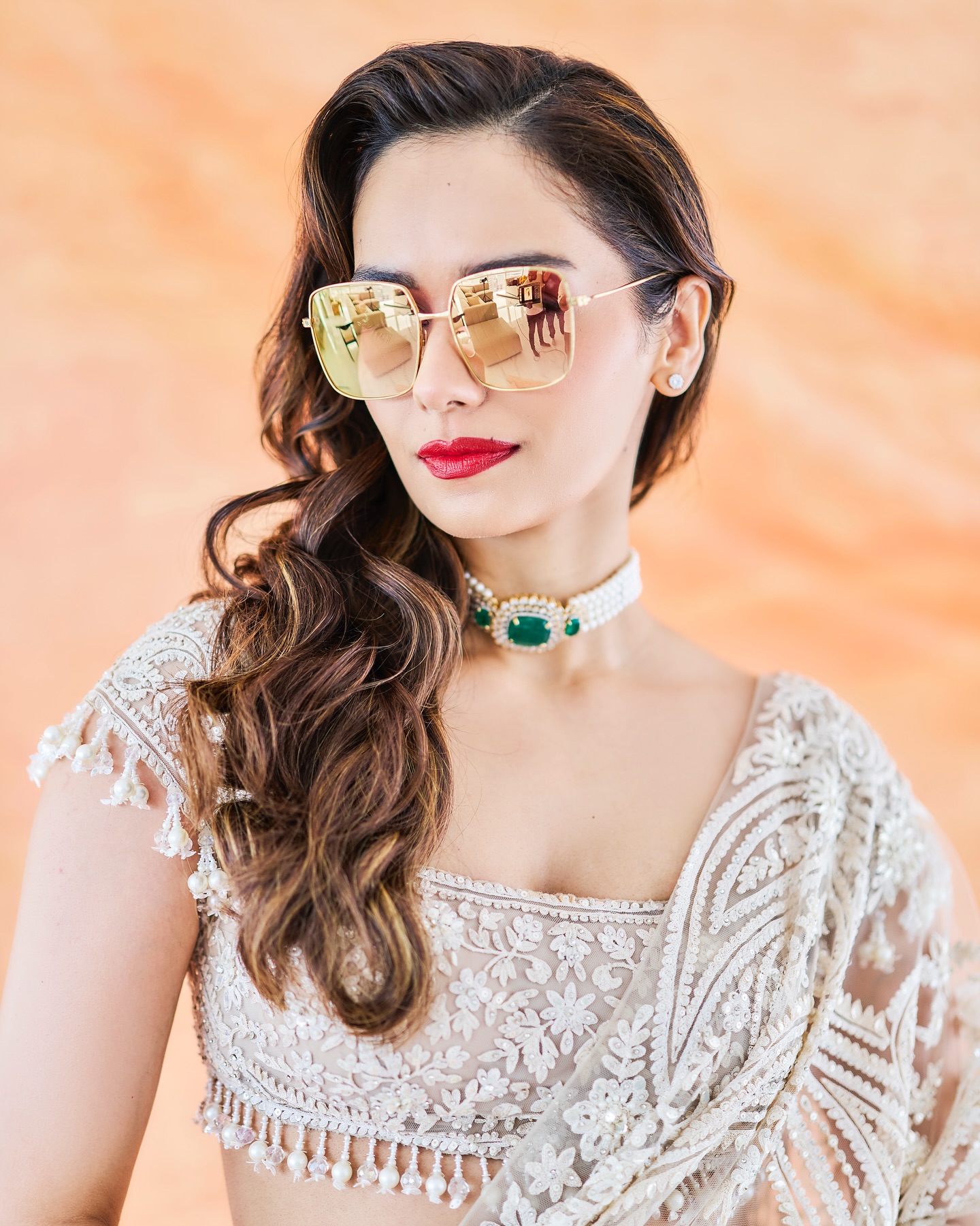 Manushi Chhillar’s Time-Traveling Trailer Launch