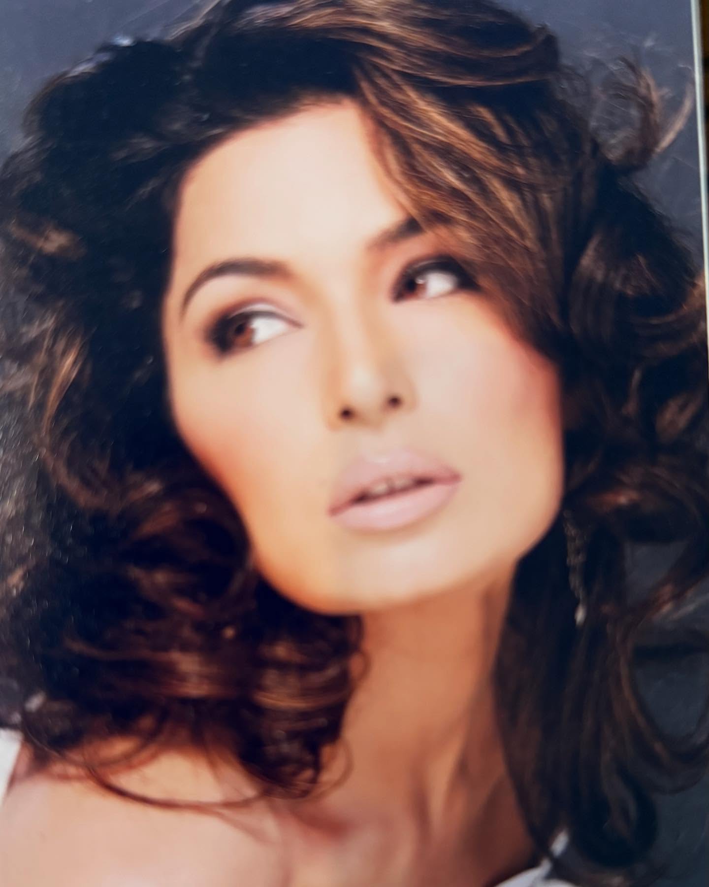 Meera Crafts Oscar-Ready Script