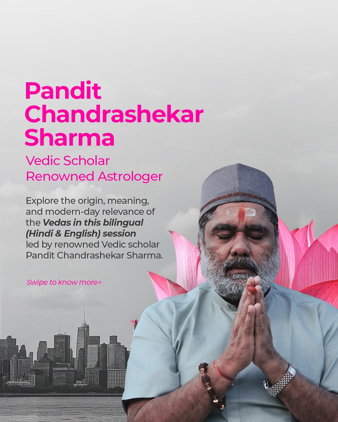 Mindful Mornings at NMACC India Weekend