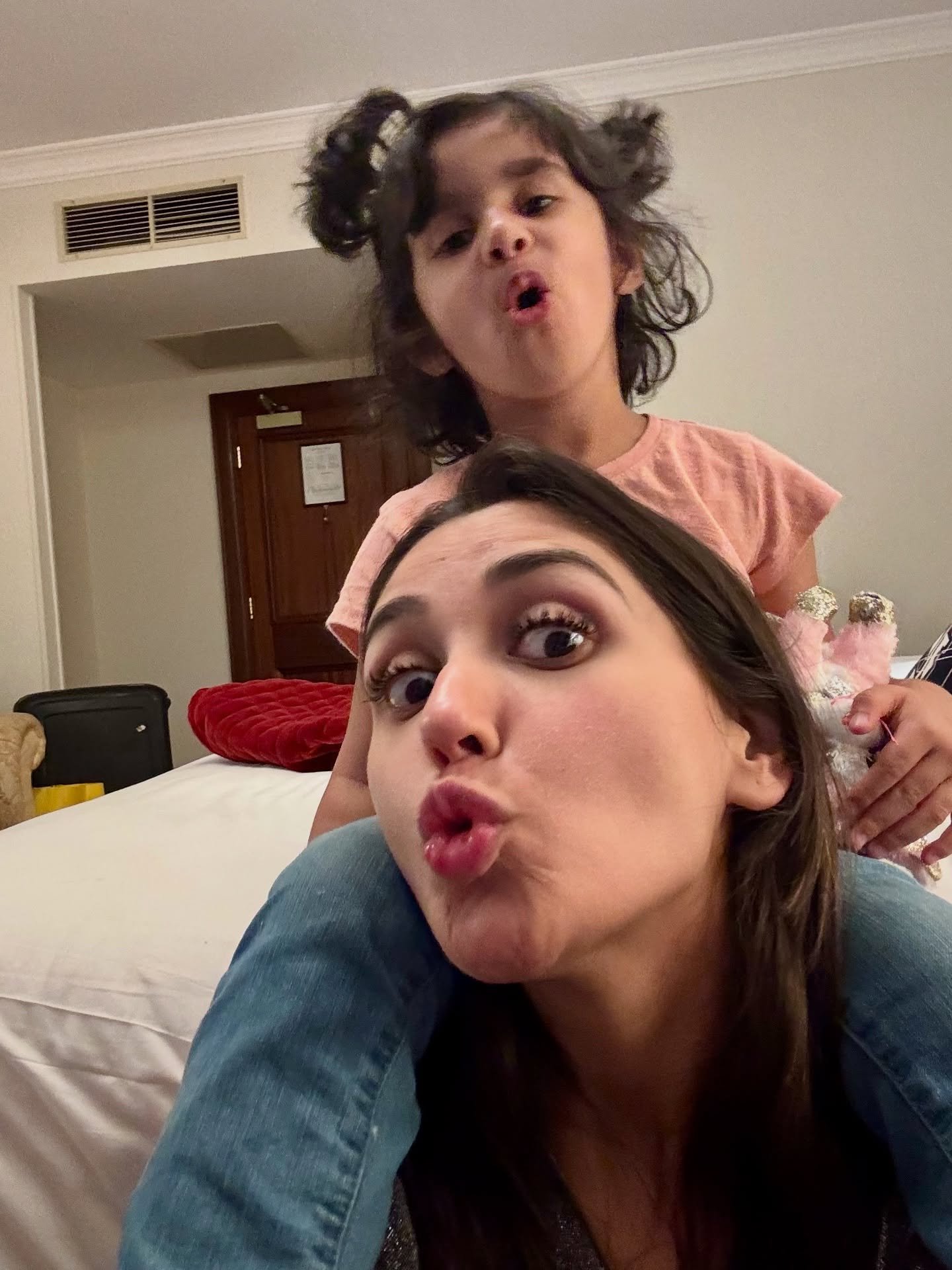 Nikita Dutta’s Yearly Wellness Retreat