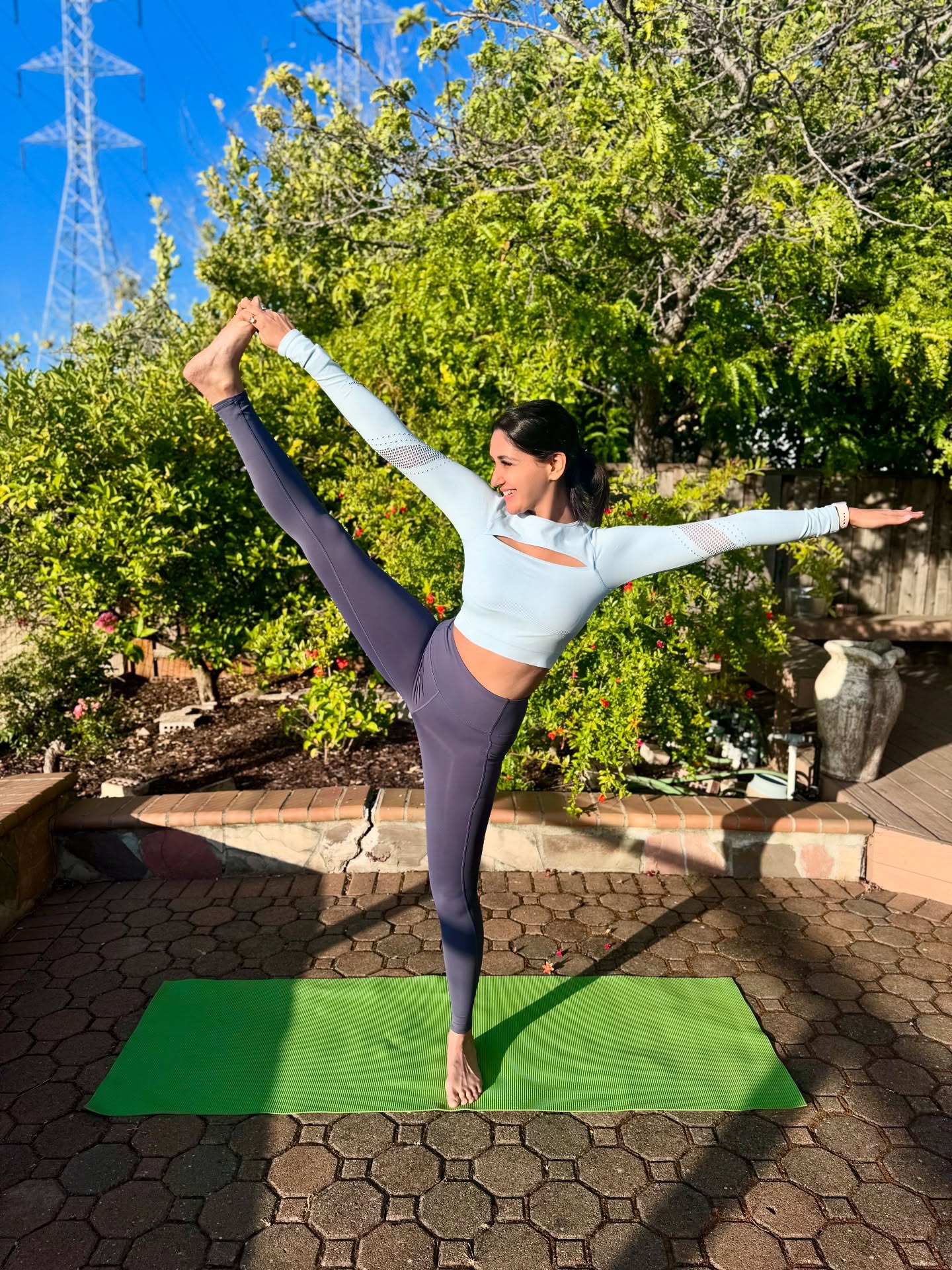 Nikita Dutta’s Yearly Wellness Retreat