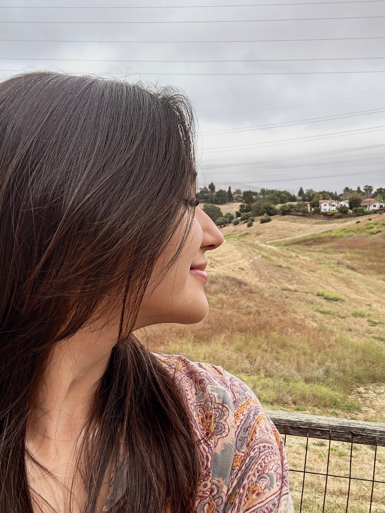 Nikita Dutta’s Yearly Wellness Retreat