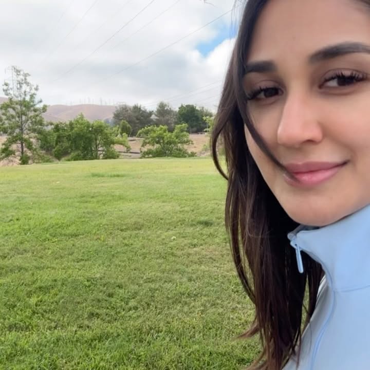 Nikita Dutta’s Yearly Wellness Retreat