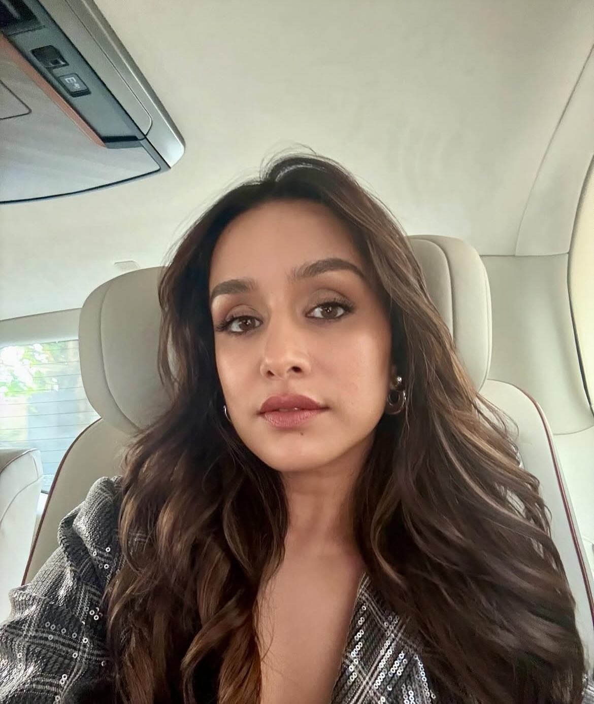 One Word For Shraddha Kapoor