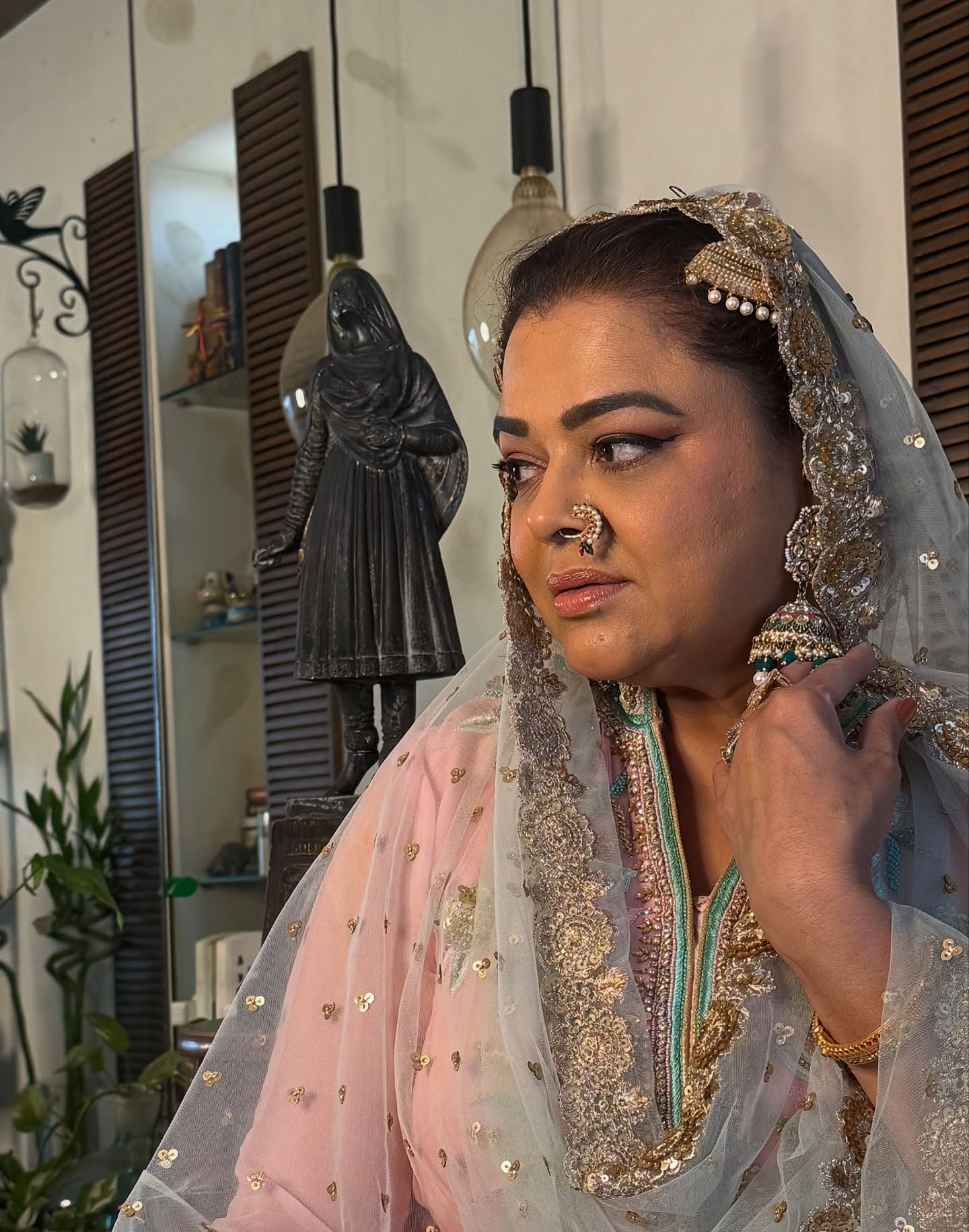 Pakeezah Legacy: Timeless Cinematic Magic