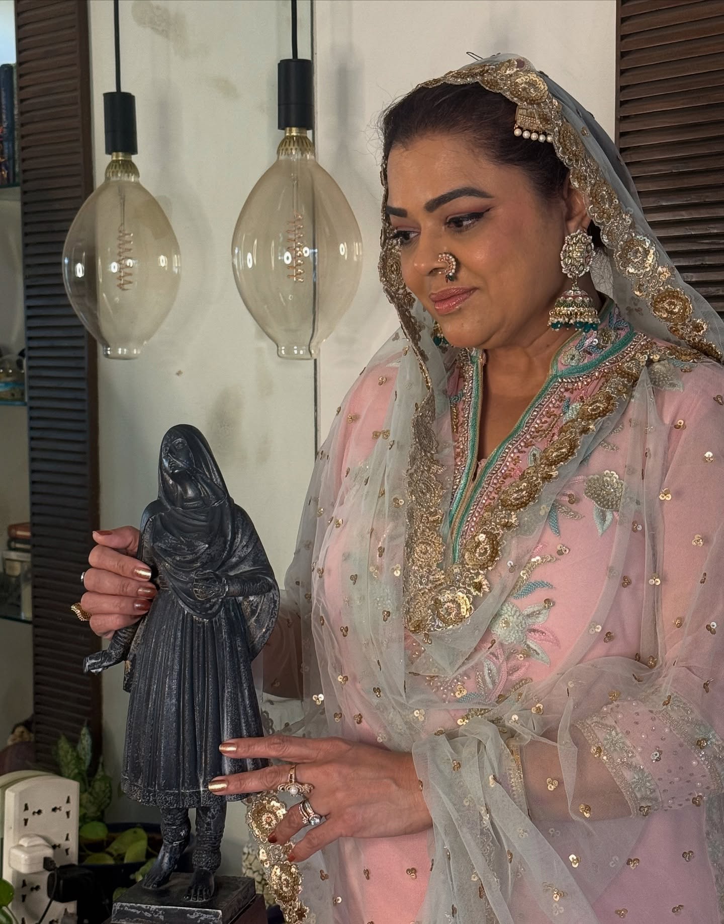 Pakeezah Legacy: Timeless Cinematic Magic