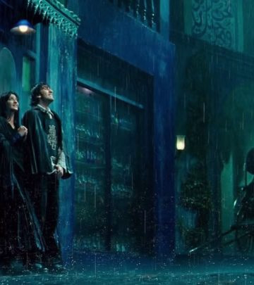 Rain-Soaked Memories In Bollywood Nostalgia