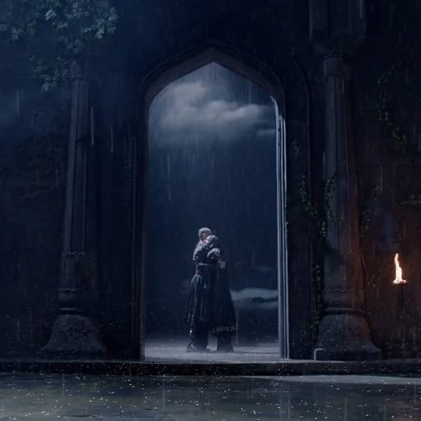 Rain-Soaked Memories In Bollywood Nostalgia