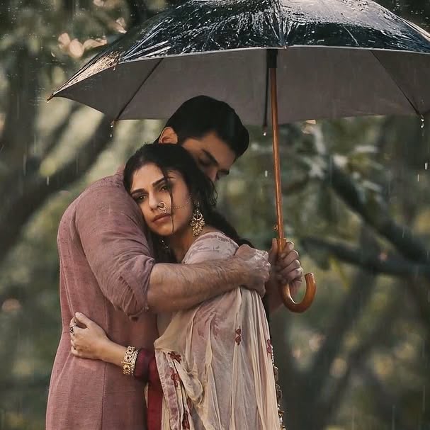Rain-Soaked Memories In Bollywood Nostalgia