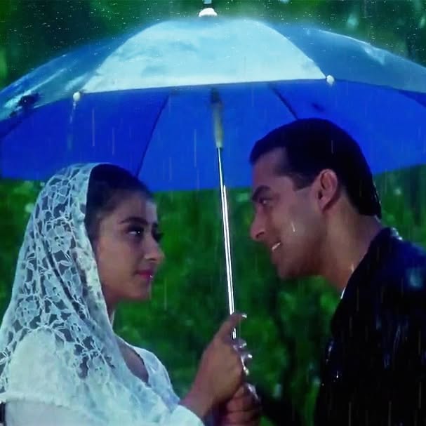 Rain-Soaked Memories In Bollywood Nostalgia