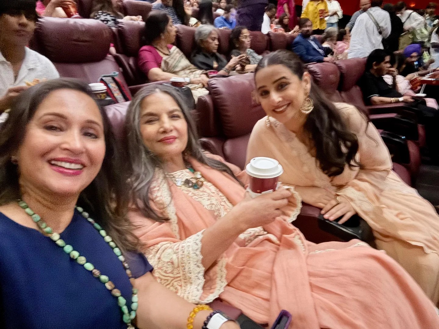 Reviving Umrao Jaan Shines On Screen