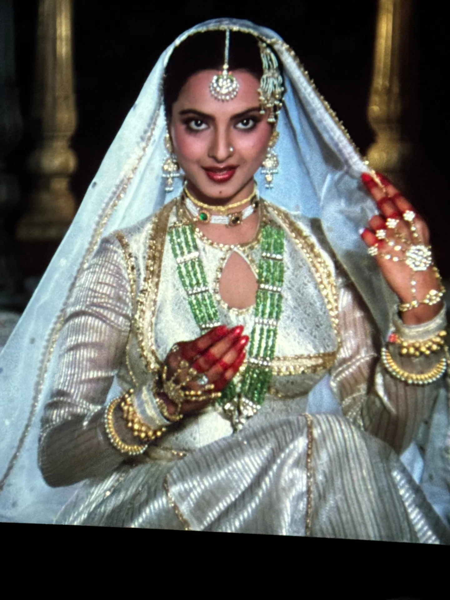 Reviving Umrao Jaan Shines On Screen