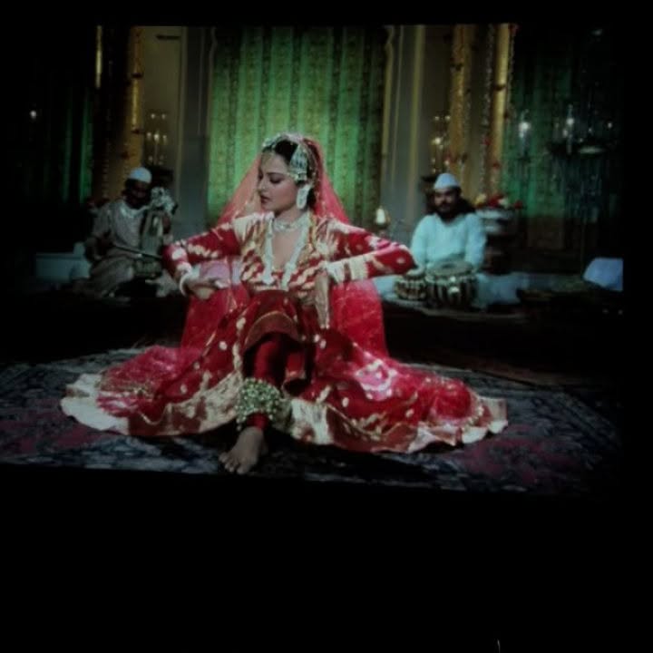 Reviving Umrao Jaan Shines On Screen