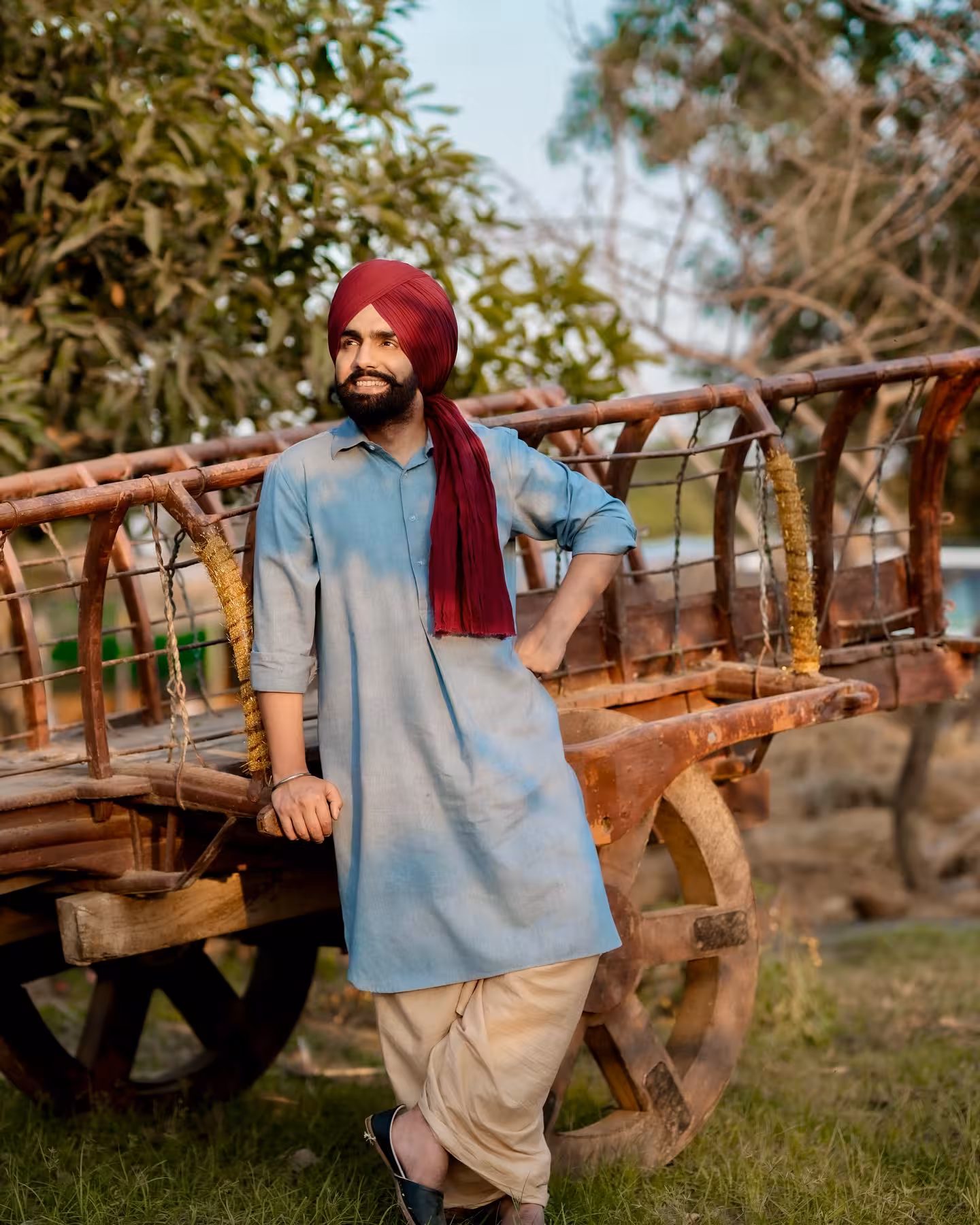 New release sparks excitement with Ammy Virk’s role and vibrant storytelling in film. Now!