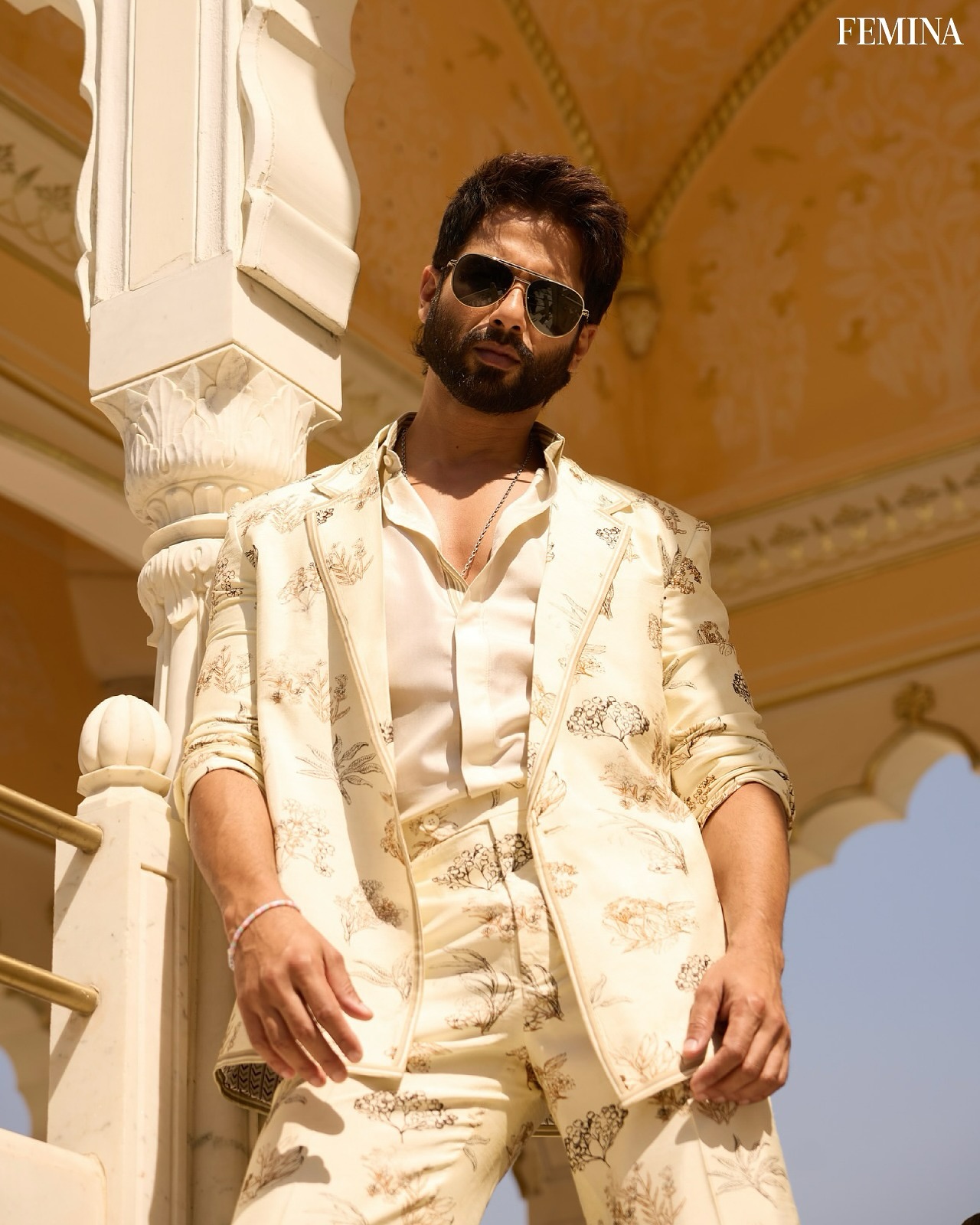 Shahid Kapoor’s Top Fashion Moments
