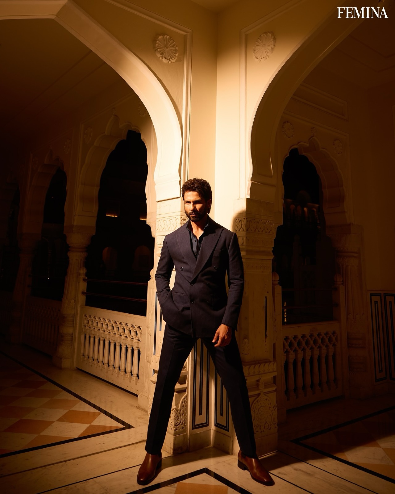 Shahid Kapoor’s Top Fashion Moments