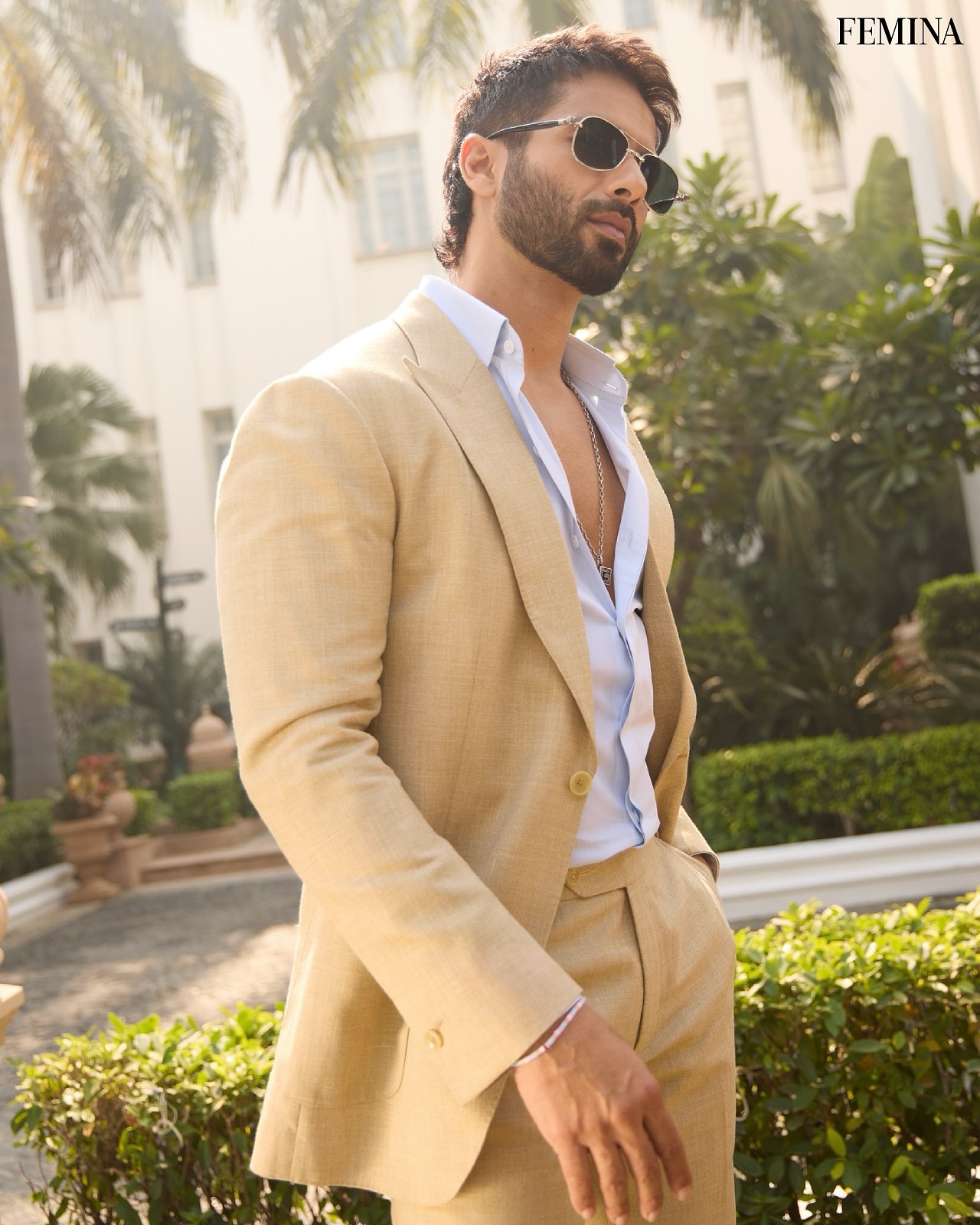 Shahid Kapoor’s Top Fashion Moments