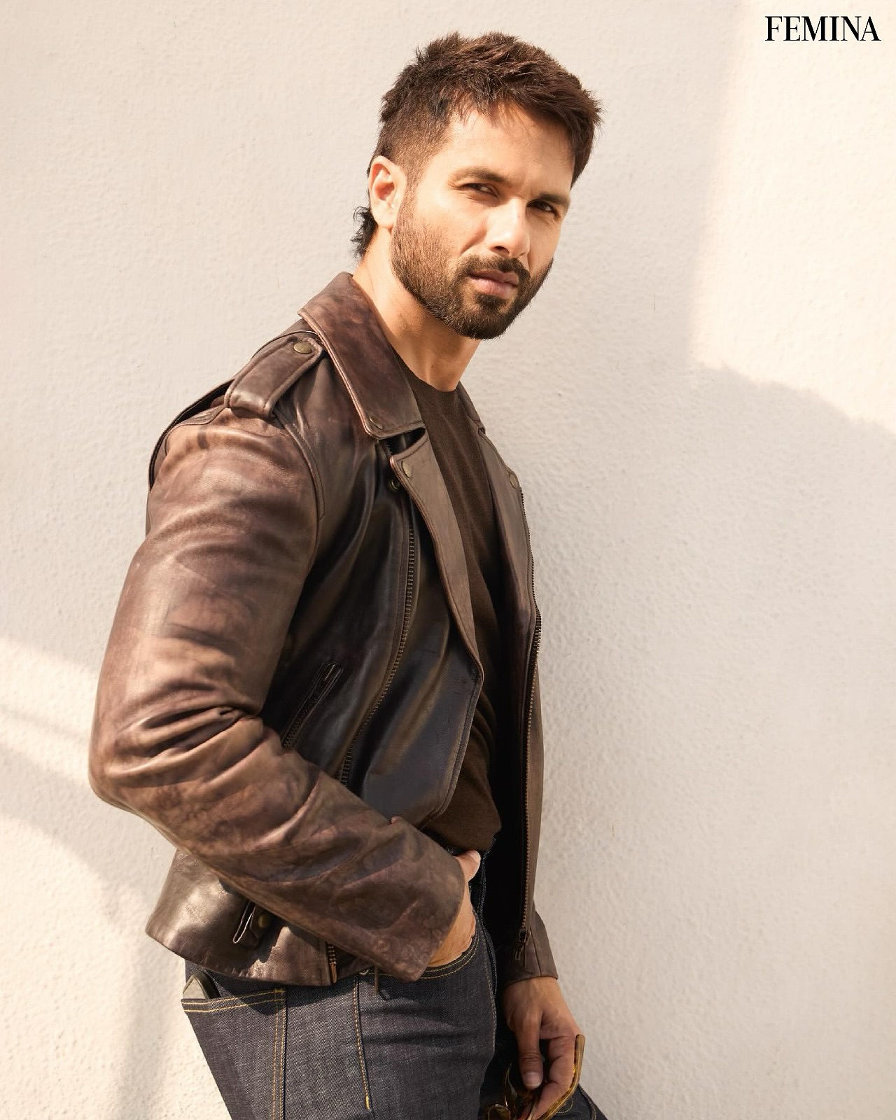 Shahid Kapoor’s Top Fashion Moments