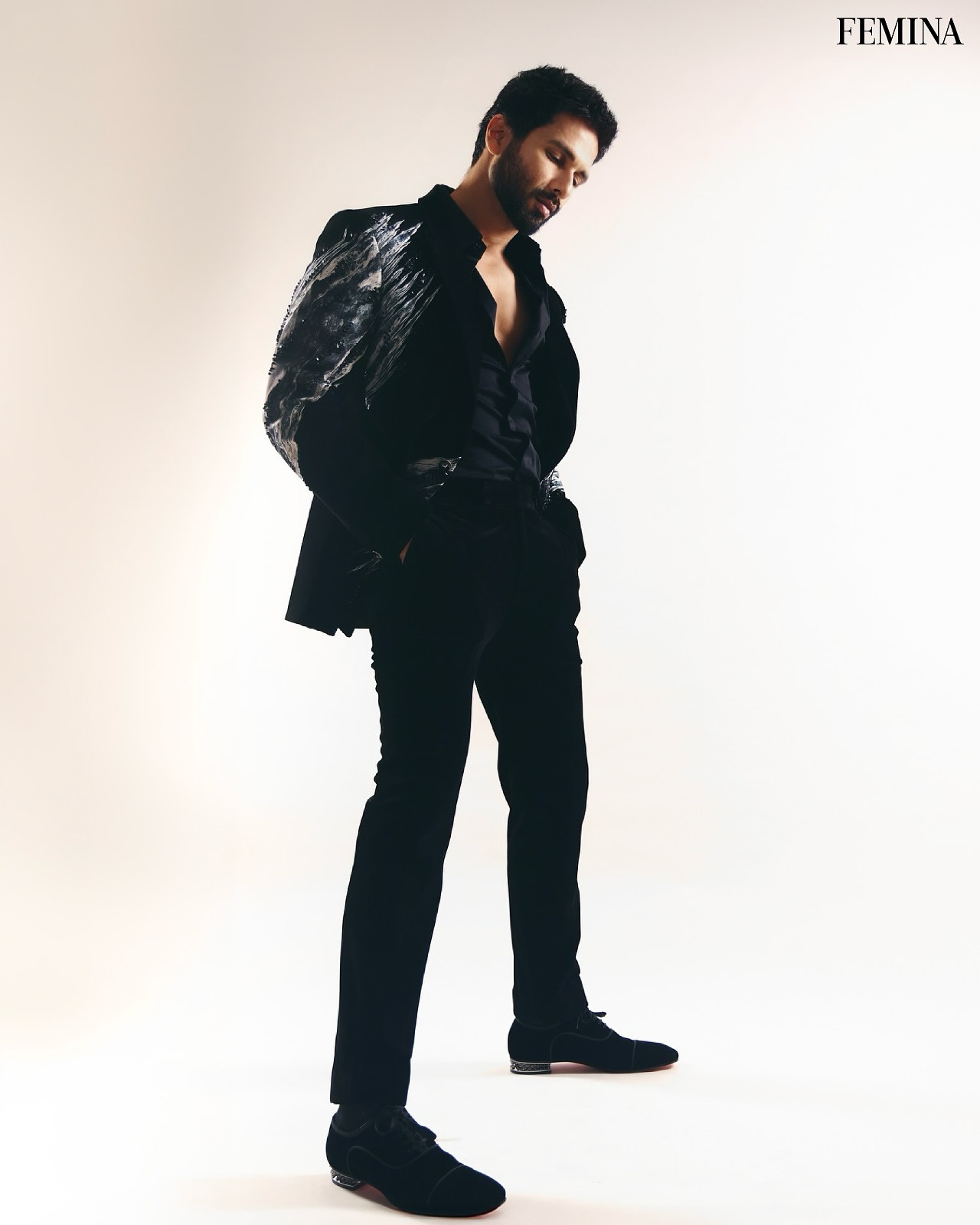 Shahid Kapoor’s Top Fashion Moments