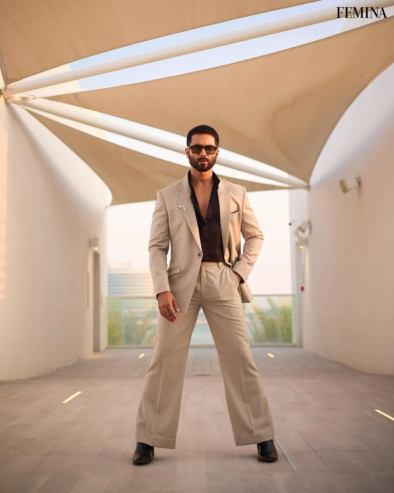 Shahid Kapoor’s Top Fashion Moments