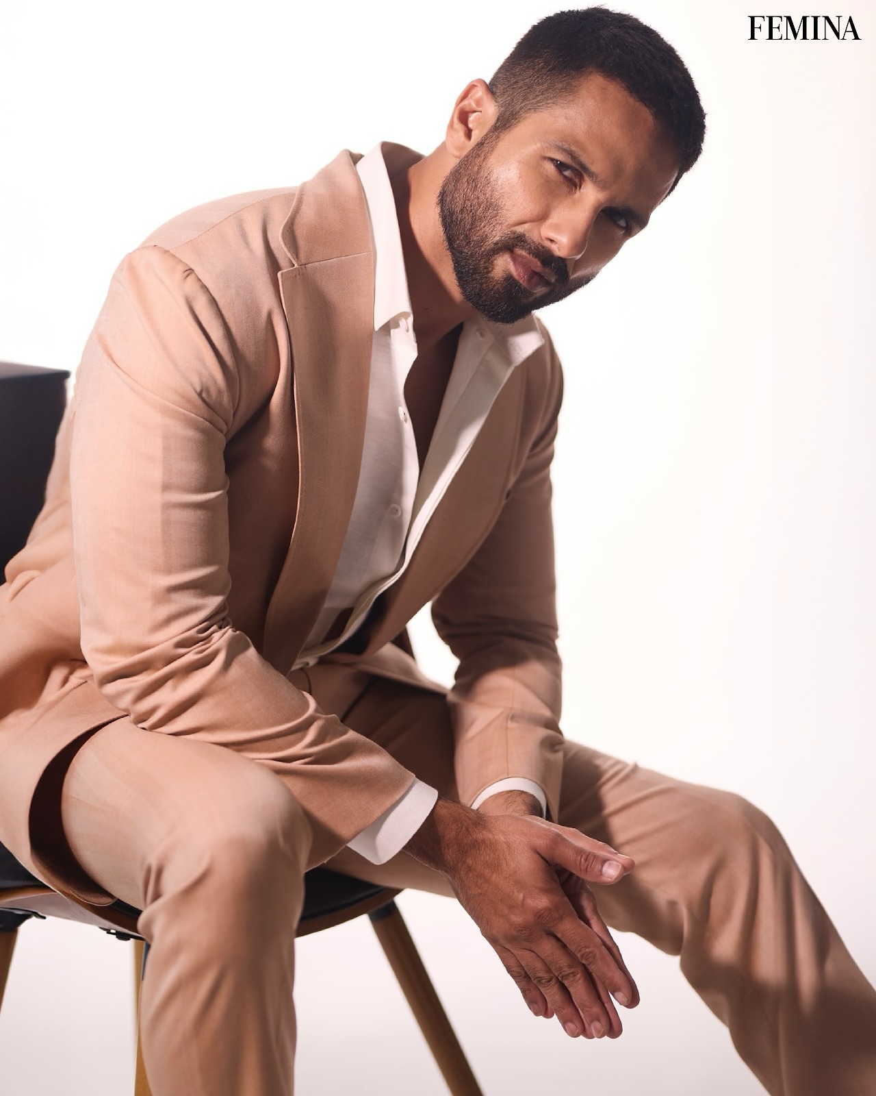 Shahid Kapoor’s Top Fashion Moments