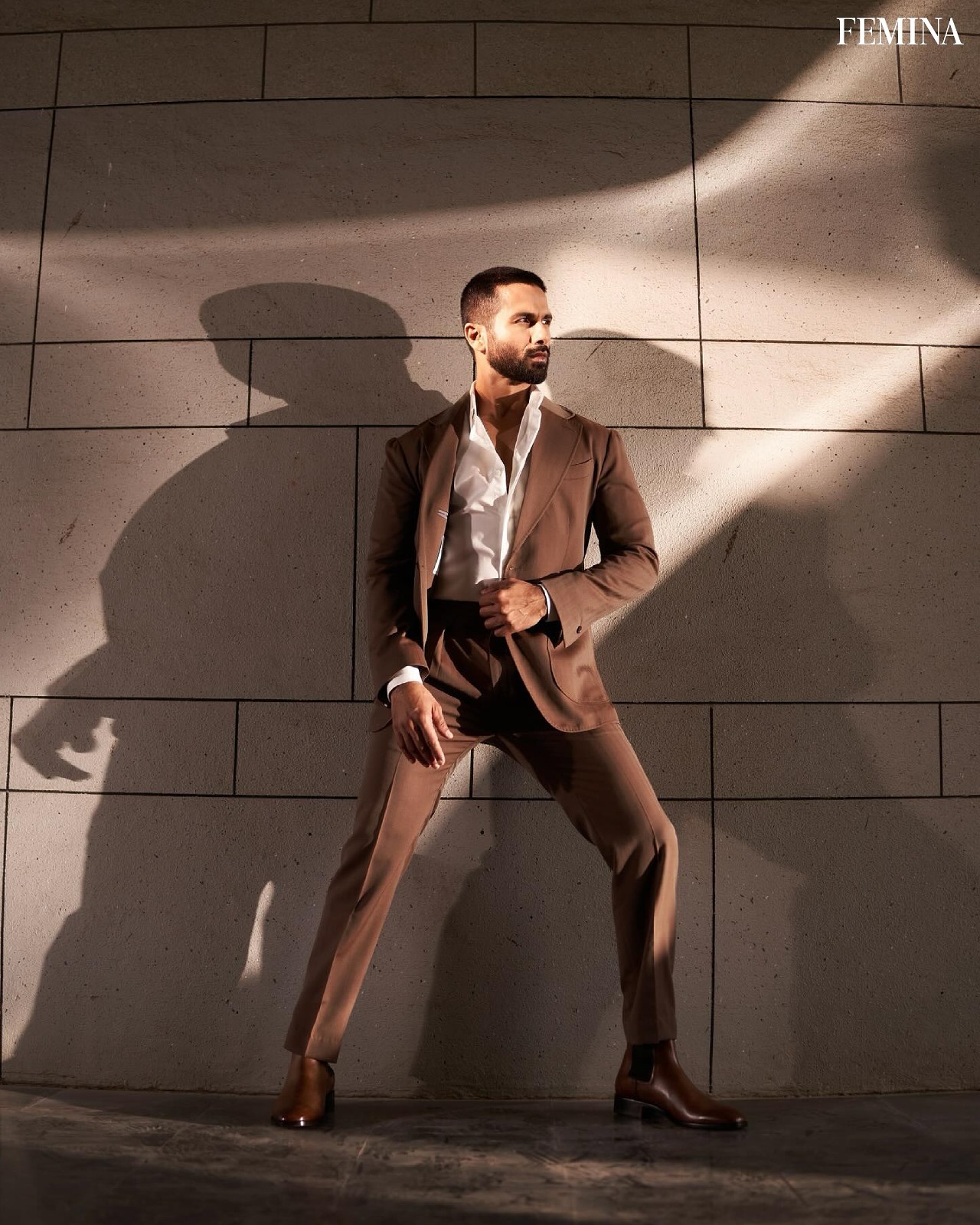 Shahid Kapoor’s Top Fashion Moments
