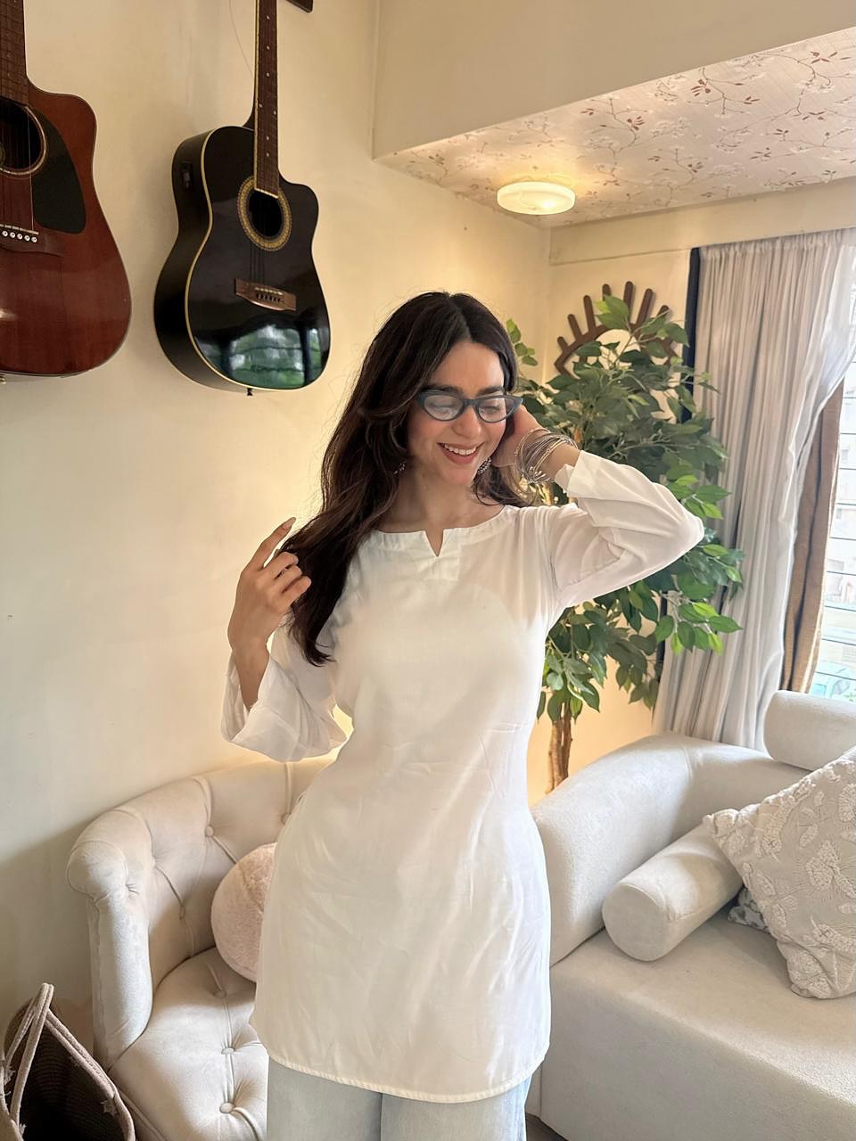 Soundarya Sharma Asks: Are You the Same?