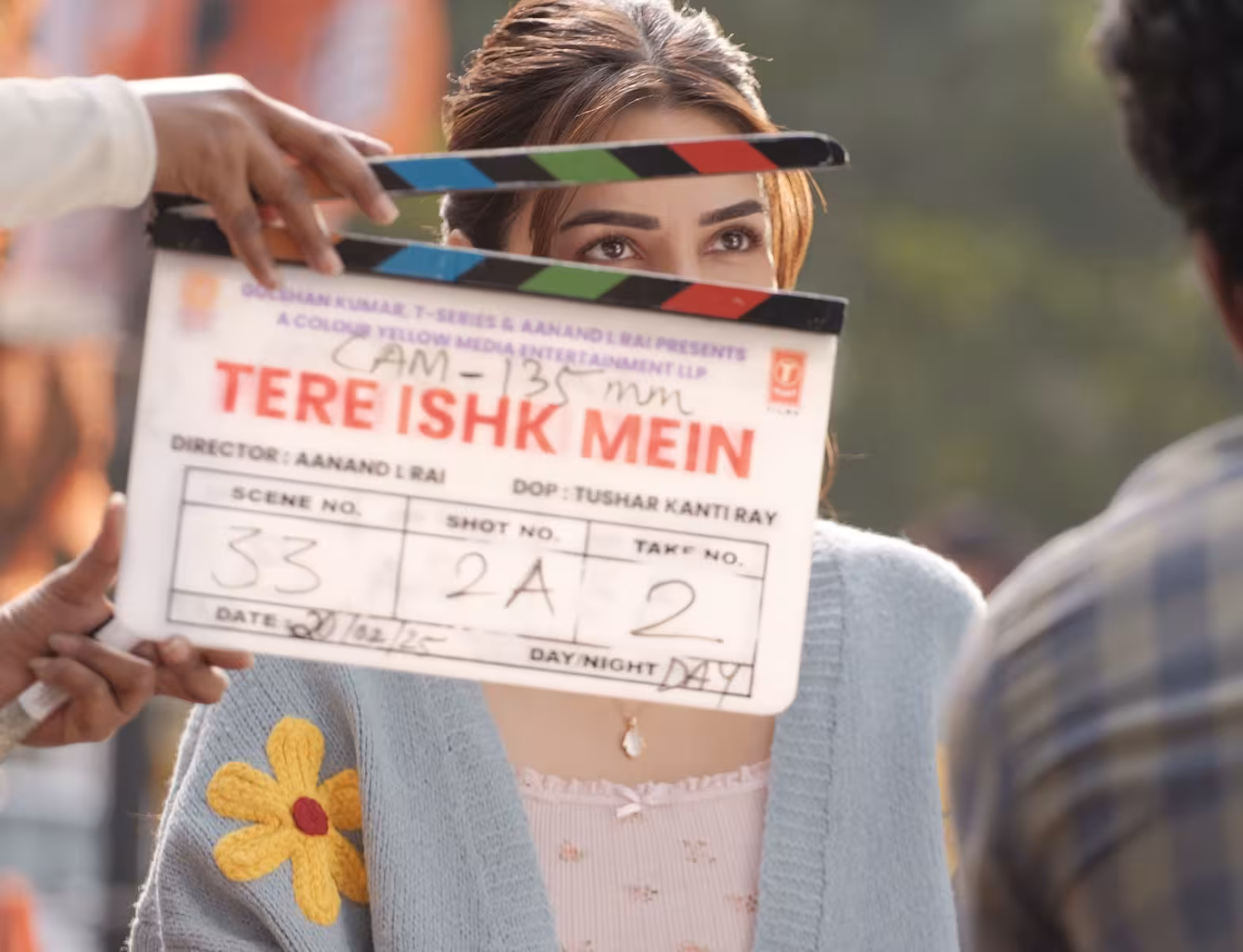 Embracing heartfelt drama, a team unites to deliver romance, intensity and lasting memories