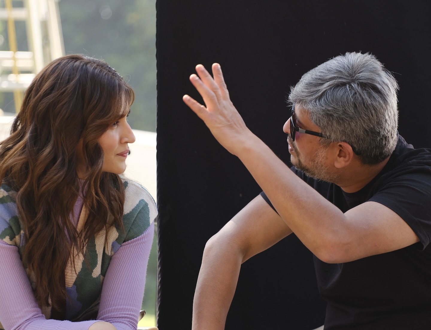 Tere Ishk Mein Wrap Marks A Journey Of Love