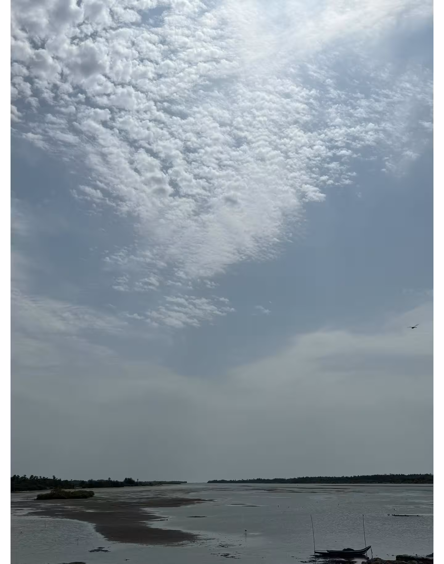 Wandering Mahabalipuram: Sarees And Self Reflection